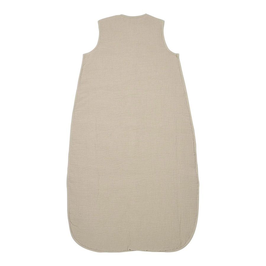 Meyco Baby Ganzjahres-Schlafsack Musselin pre-washed 2.0 TOG von Meyco Baby