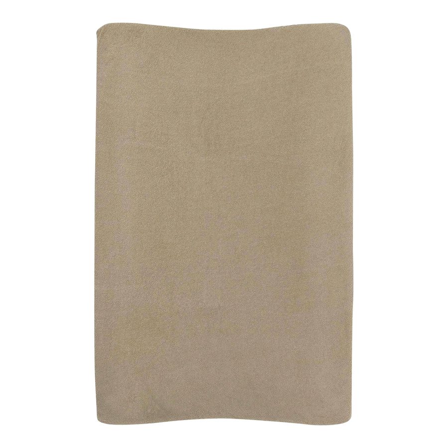 Meyco Baby Wickelauflagenbezug Frottee 50x70 cm von Meyco Baby