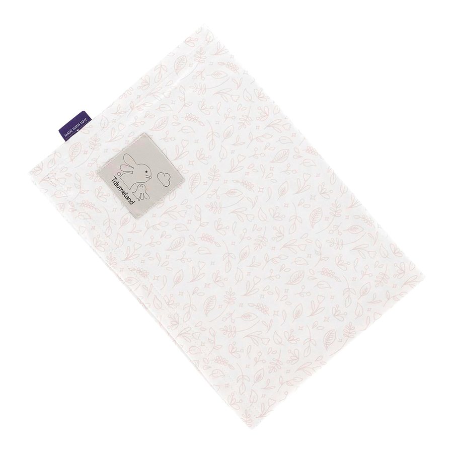 Träumeland Babydecke Jersey von Träumeland