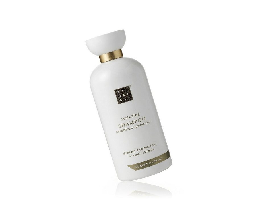 Rituals Haarshampoo Luxury Haircare von Rituals