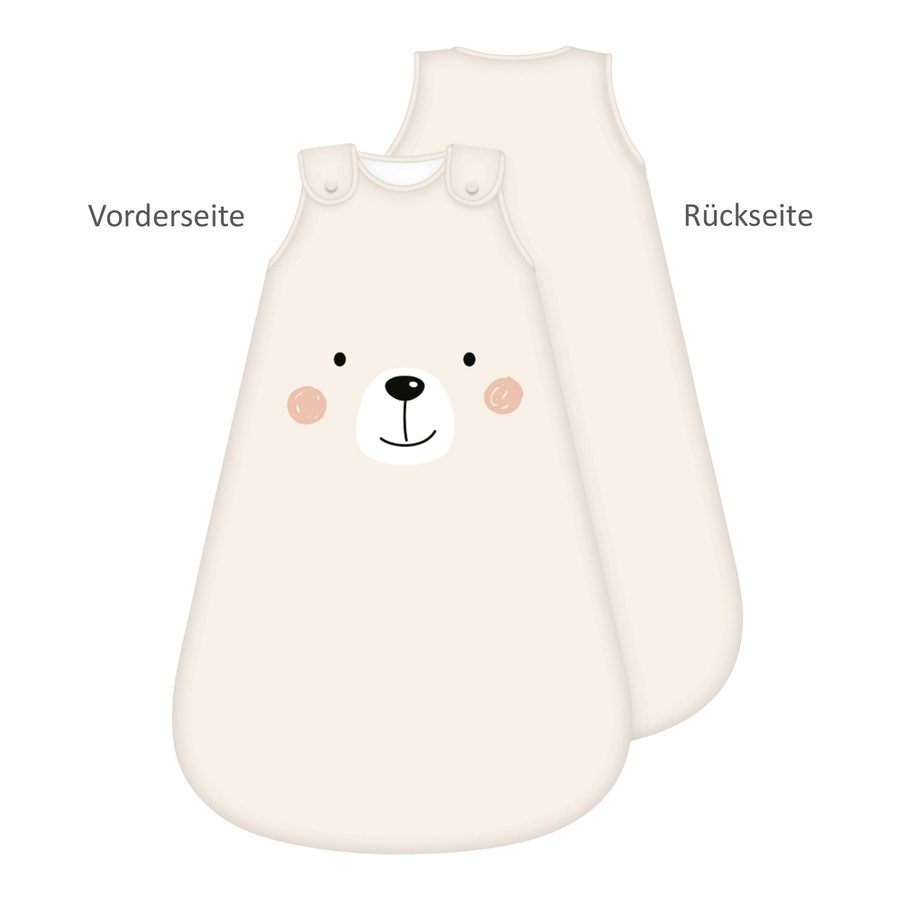 Baby Best Ganzjahresschlafsack 2.5 TOG von Baby Best