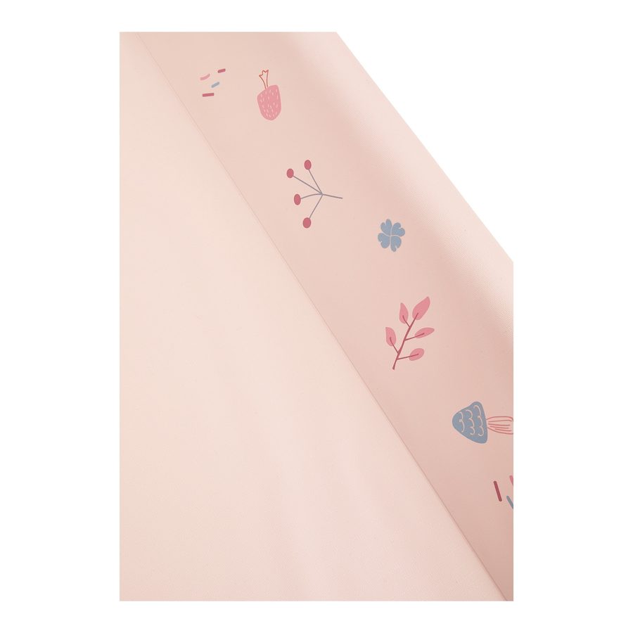 Sterntaler Keilwickelauflage 50x70 cm von Sterntaler