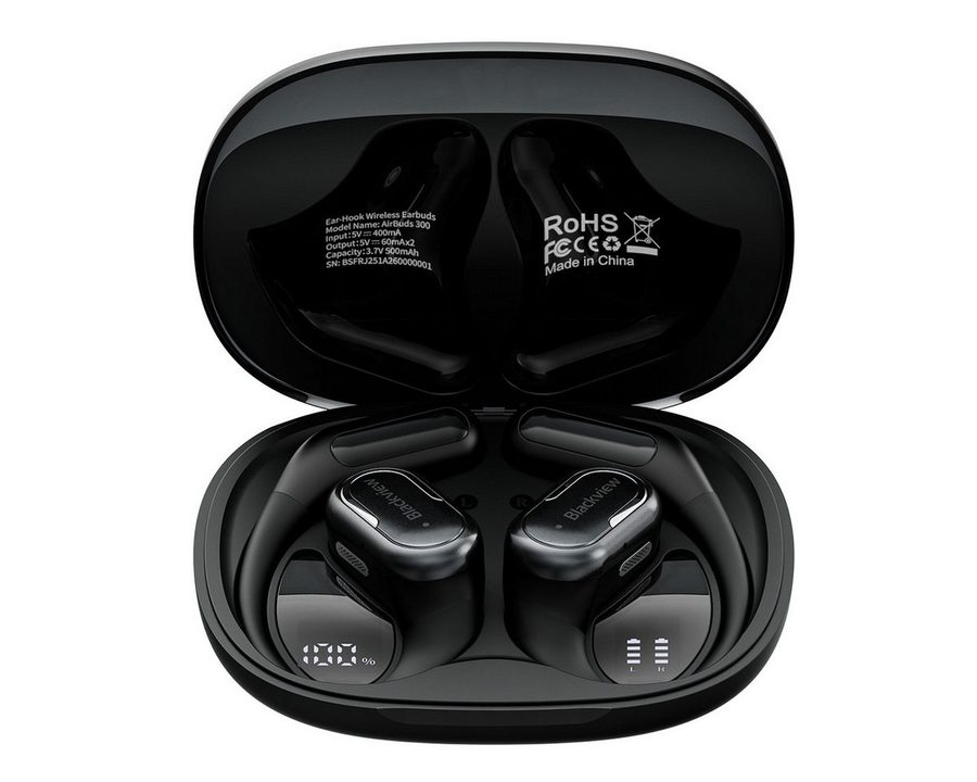 blackview AirBuds 300 Open-Ear-Kopfhörer von blackview