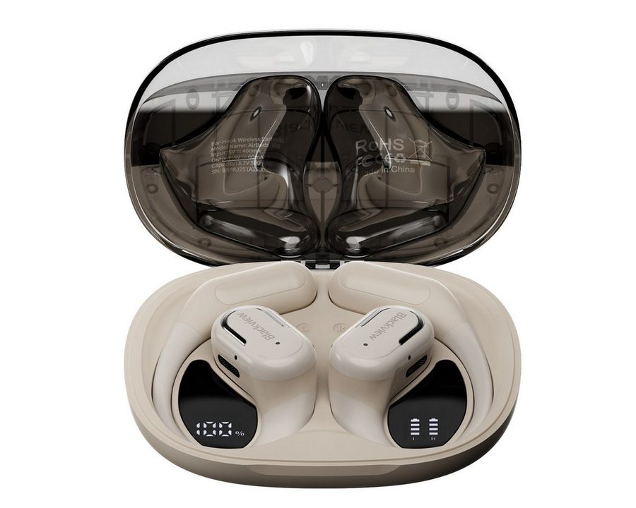 blackview AirBuds 300 Open-Ear-Kopfhörer von blackview