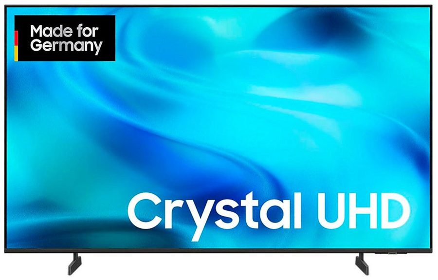 Samsung GU55U8099HU LED-Fernseher (138 cm/55 Zoll, 4K Ultra HD, Smart-TV) von Samsung