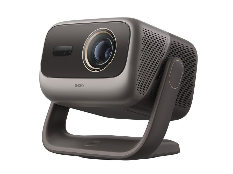 JMGO N3 Ultimate UHD-Beamer (5800 lm, 20000:1, 3840 x 2160 px, KI-Gimbal) von JMGO