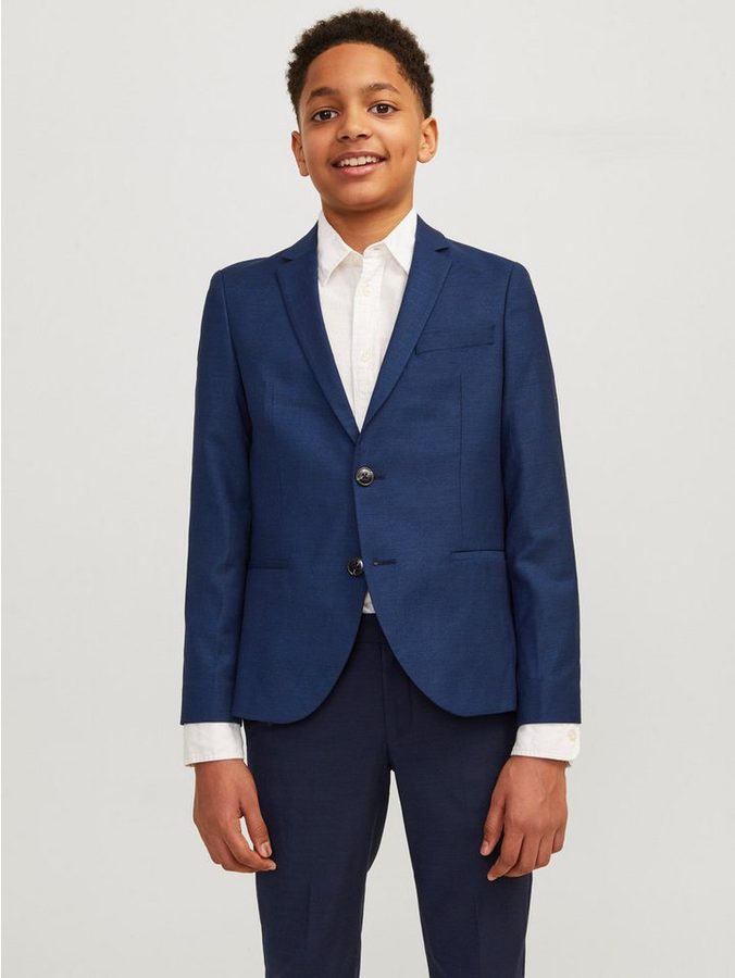Jack & Jones Junior Sakko JPRSOLARIS BLAZER NOOS JNR von Jack & Jones Junior