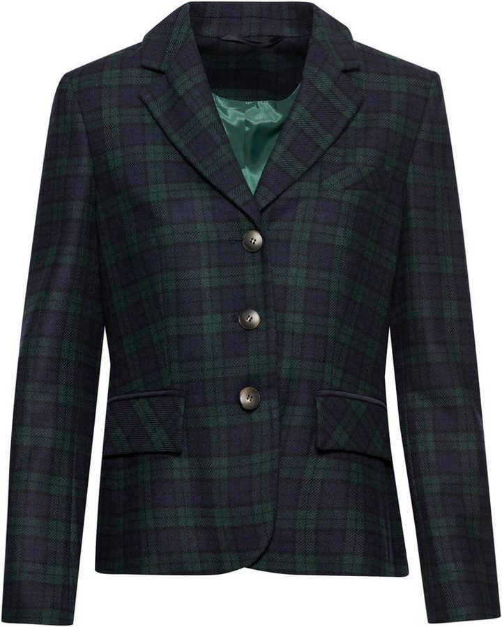 Highmoor Jackenblazer Blackwatch-Blazer von Highmoor