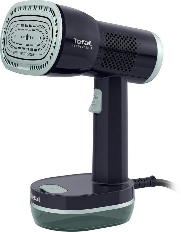 Tefal Dampfglätter AeroSteam S 150 mit Ansaugfunktion, perfekte Faltenentfernung, 1300 W von Tefal