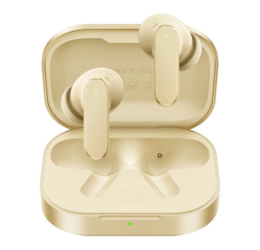 Realme realme Buds Air 8 Bluetooth-Kopfhörer von Realme