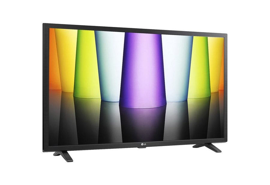 LG 32LQ63006LA LCD-LED Fernseher (80 cm/32 Zoll, Full HD, Smart-TV) von LG
