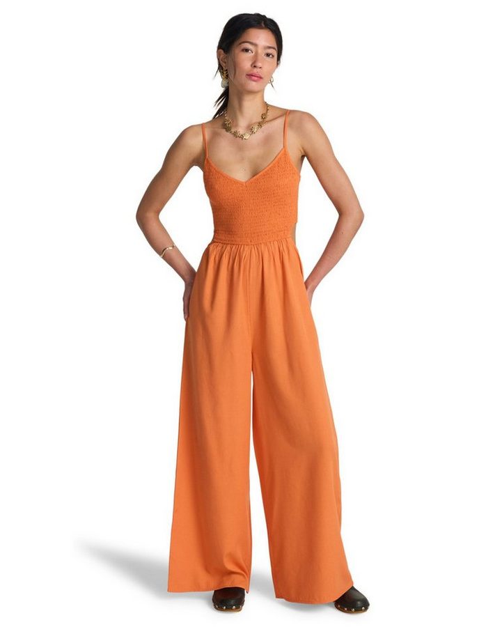 Billabong Jumpsuit To The Moon von Billabong