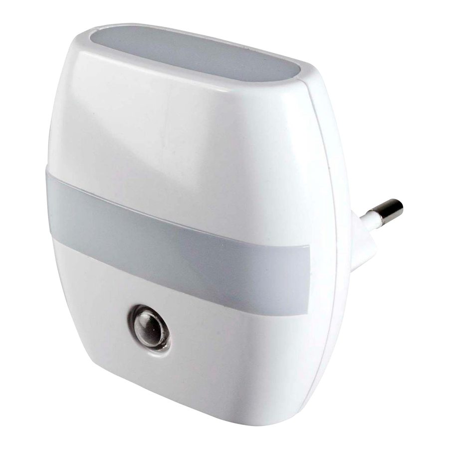 Alecto LED-Nachtlicht ANV-21 von Alecto