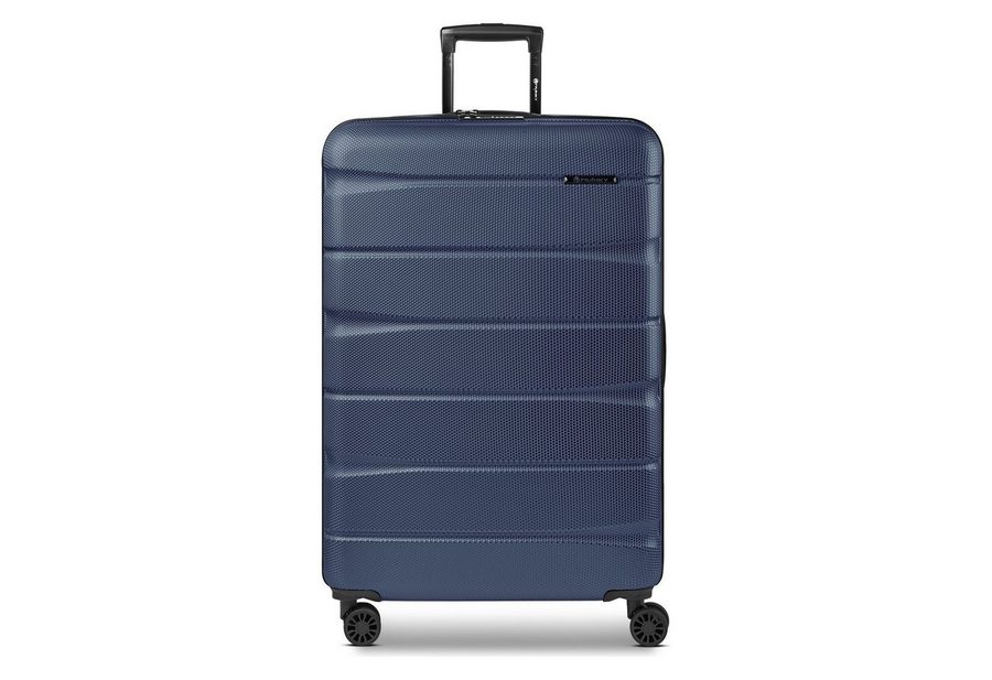 Franky Hartschalen-Trolley Munich 4.0, 4 Rollen, ABS von Franky