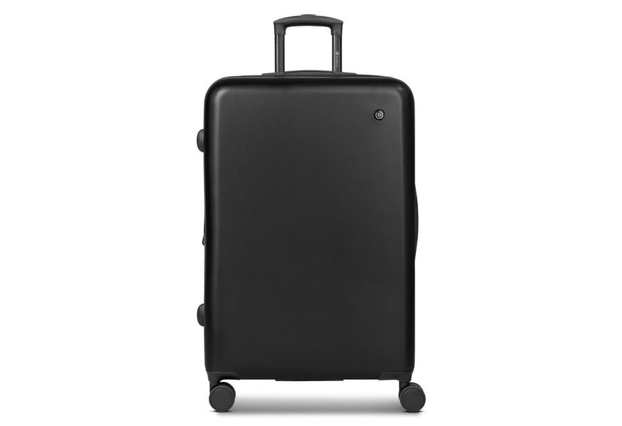 bugatti Hartschalen-Trolley Valencia 2.0, 4 Rollen, ABS von Bugatti