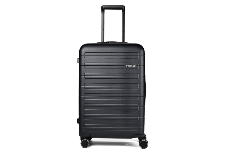 American Tourister® Hartschalen-Trolley Novastream, 4 Rollen, Polycarbonat von American Tourister®