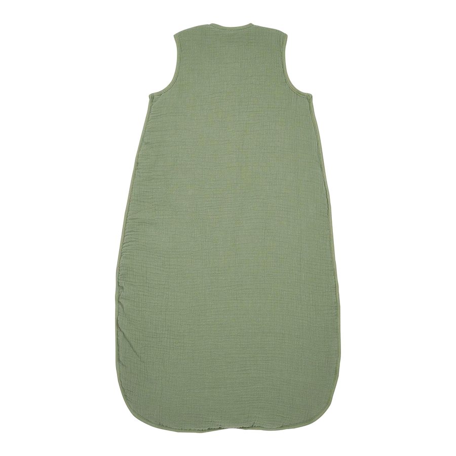 Meyco Baby Ganzjahres-Schlafsack Musselin pre-washed 2.0 TOG von Meyco Baby