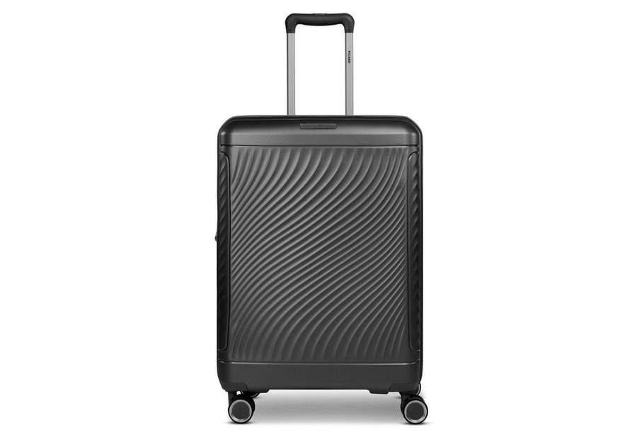 Picard Hartschalen-Trolley Vienna, 4 Rollen, Polypropylen von Picard