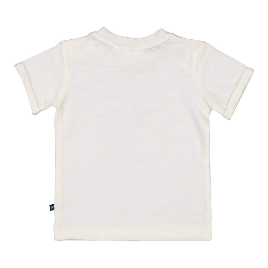 Feetje T-Shirt Krokodil von Feetje
