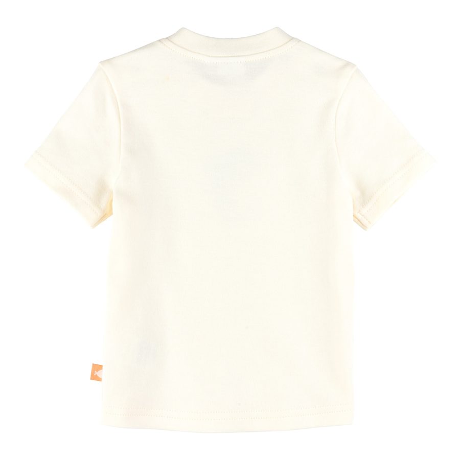 Bornino Summer Beach T-Shirt Delfin von Bornino