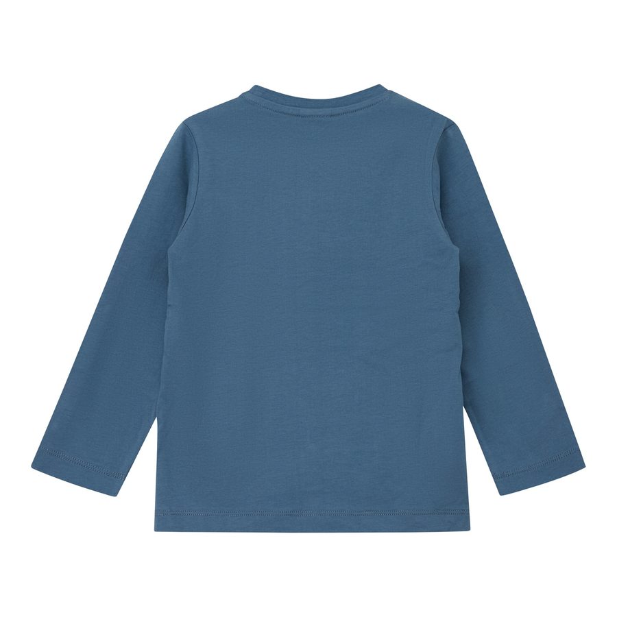 S.Oliver Shirt langarm Auto von s.Oliver