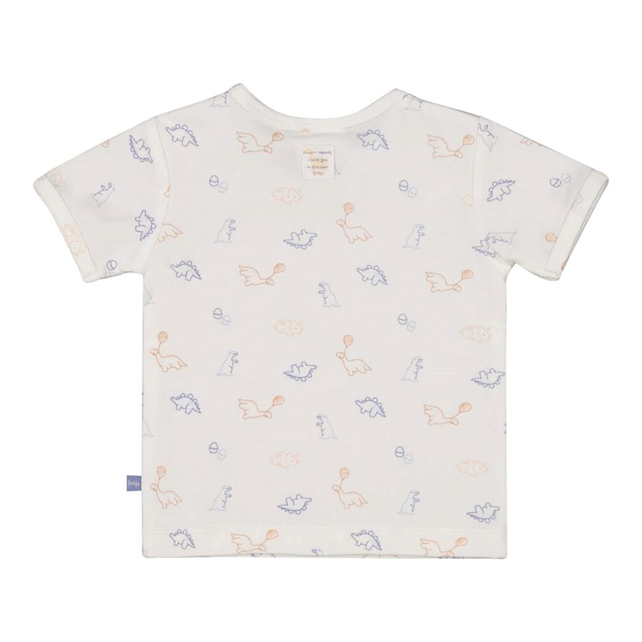 Feetje T-Shirt Dinos von Feetje