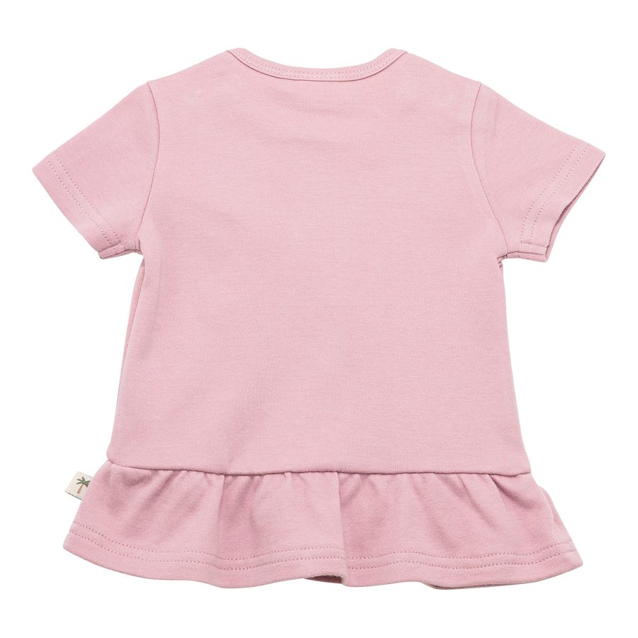 Bornino Sunny Adventure T-Shirt Elefant von Bornino