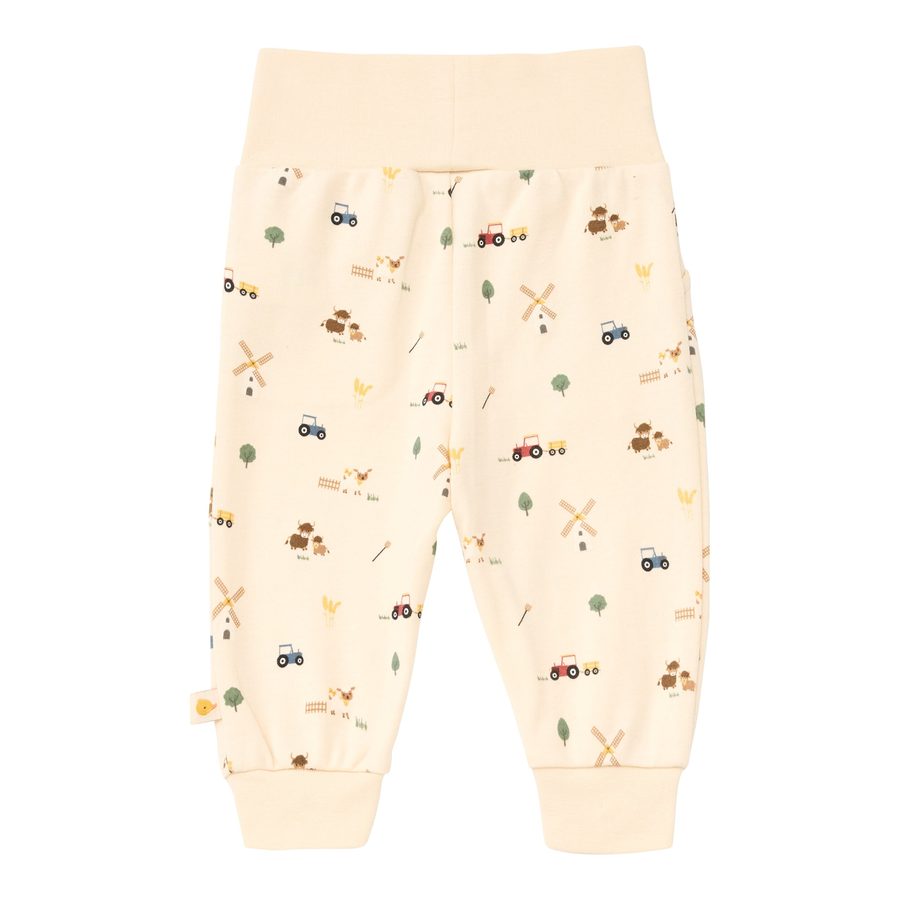Bornino Country Love Jogginghose Country Love von Bornino