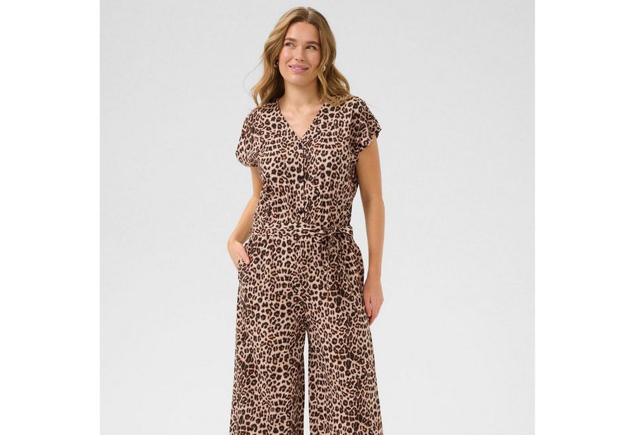 Cream Jumpsuit CRTiah Jumpsuit von Cream