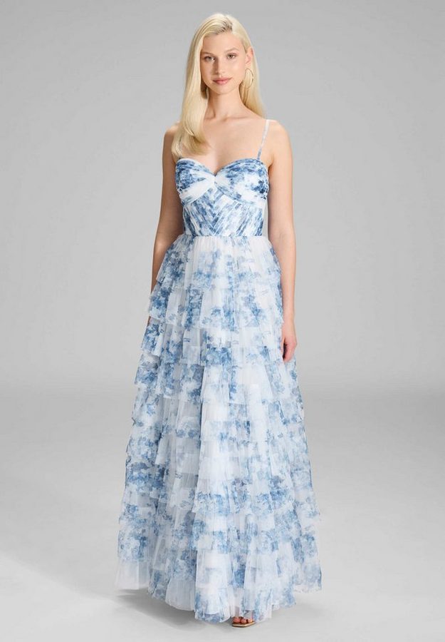 Hey Kyla Abendkleid von Hey Kyla
