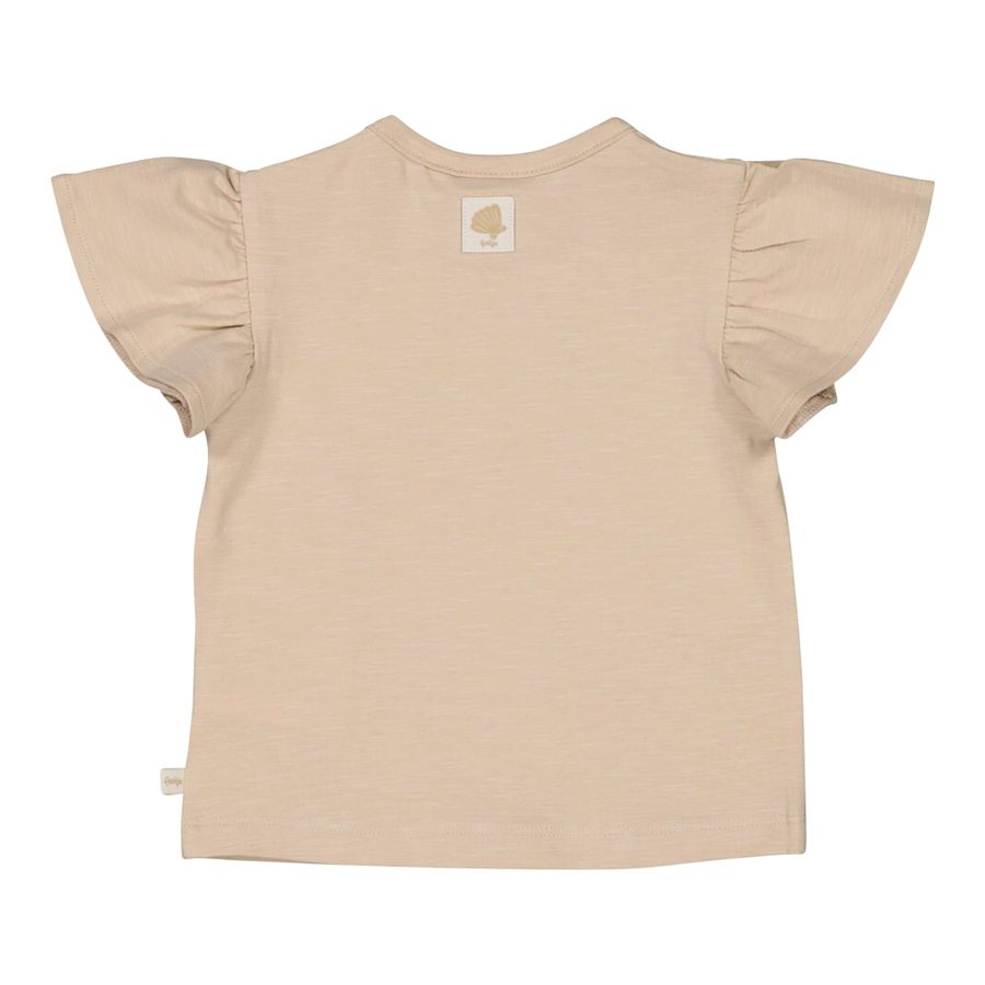 Feetje T-Shirt Ocean Rüschen von Feetje