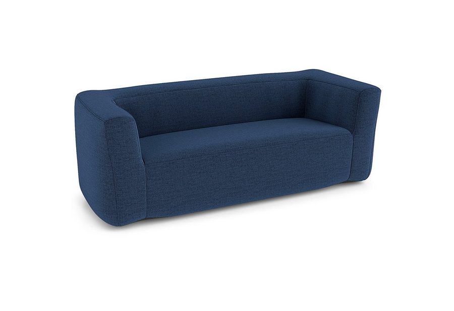 COSTWAY Luftsofa, Doppelluftsofa 2-Personen, aufblasbares Sofa 184x79x67cm von COSTWAY