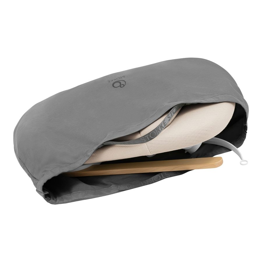 Stokke® Transporttasche für Babywippe Yoga von Stokke