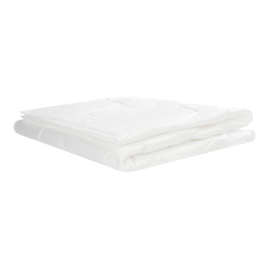 Julius Zöllner Steppbettdecke Sommertraum 100x135 cm 3.0 TOG von Julius Zöllner