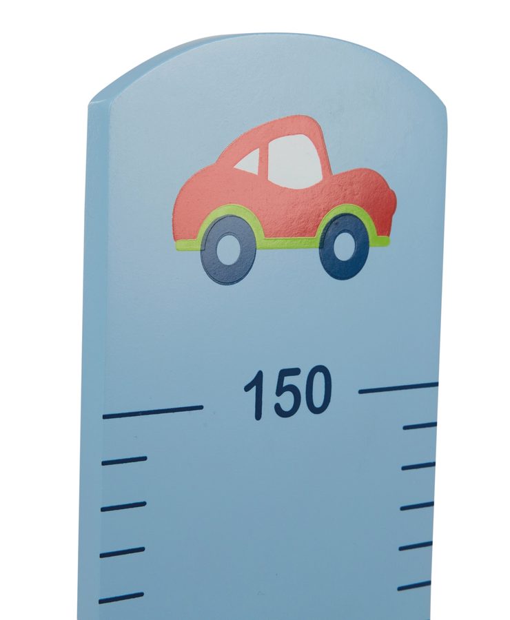 Roba Messlatte Rennfahrer von roba