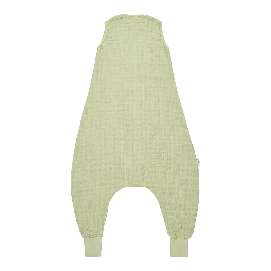 Meyco Baby Sommer-Sleepoverall Mull 0.5 TOG von Meyco Baby