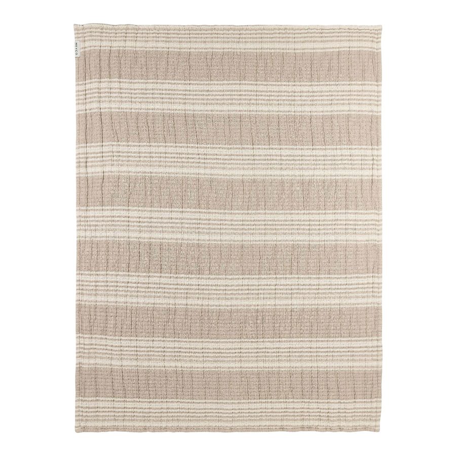 Meyco Baby Babydecke Musselin 75x100 cm 1.5 TOG von Meyco Baby