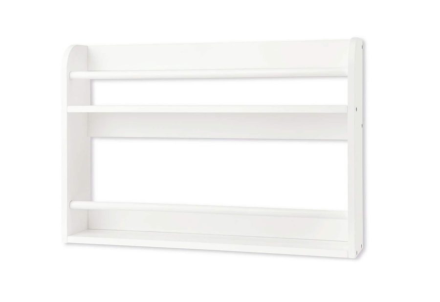 Pinolino Wand-Kinderbücherregal „Jori” von Pinolino
