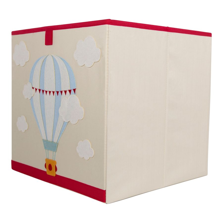 Littleworld Aufbewahrungsbox von littleworld
