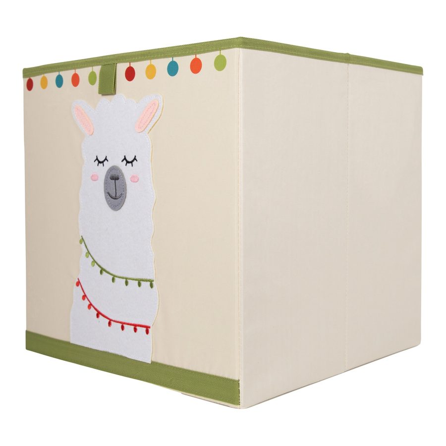 Littleworld Aufbewahrungsbox von littleworld