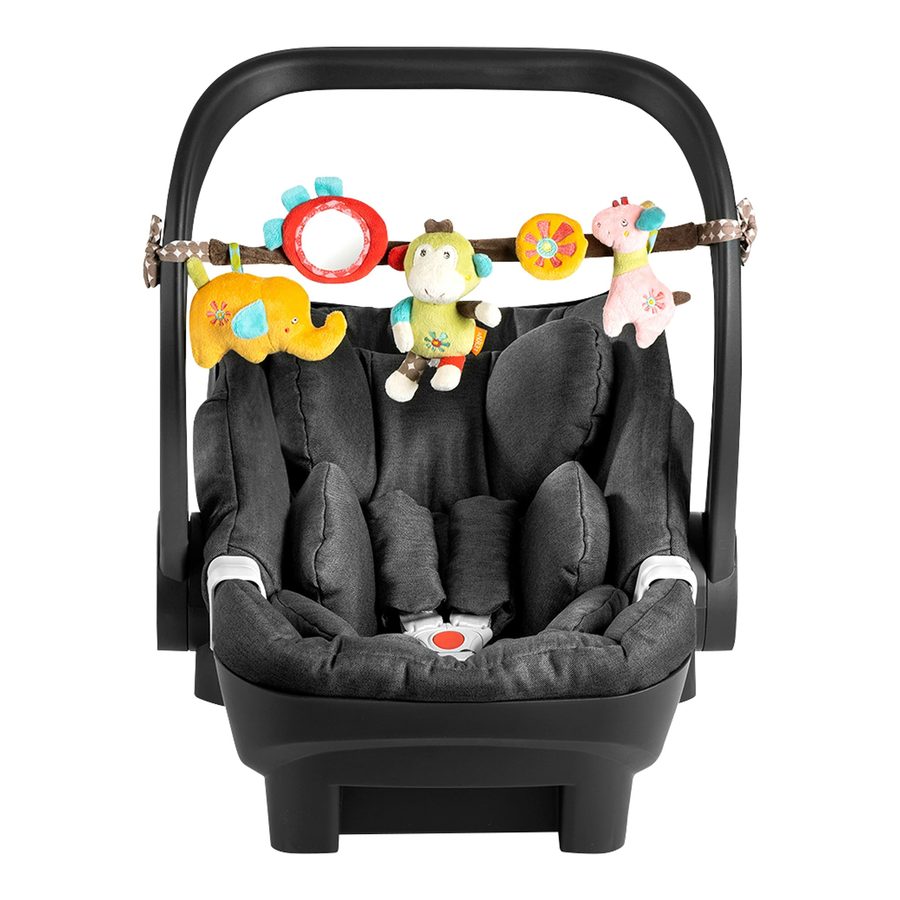 Fehn Kinderwagenkette Safari von Fehn