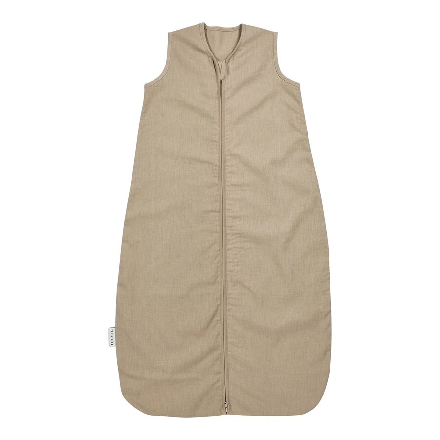 Meyco Baby Sommerschlafsack mit Leinen 0.5 TOG von Meyco Baby