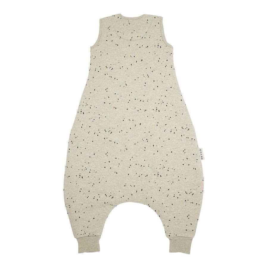 Meyco Baby Ganzjahres-Sleepoverall 2.0 TOG von Meyco Baby