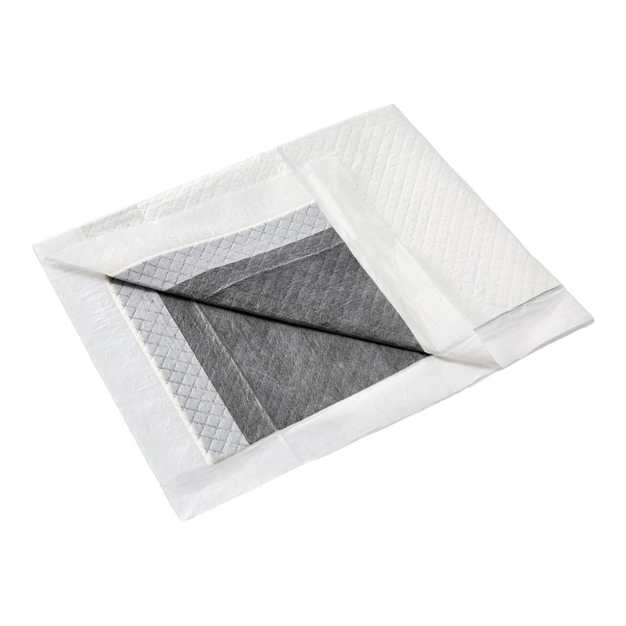 Bornino Home Wickelunterlagen 20er-Pack 60x60 cm von BORNINO HOME