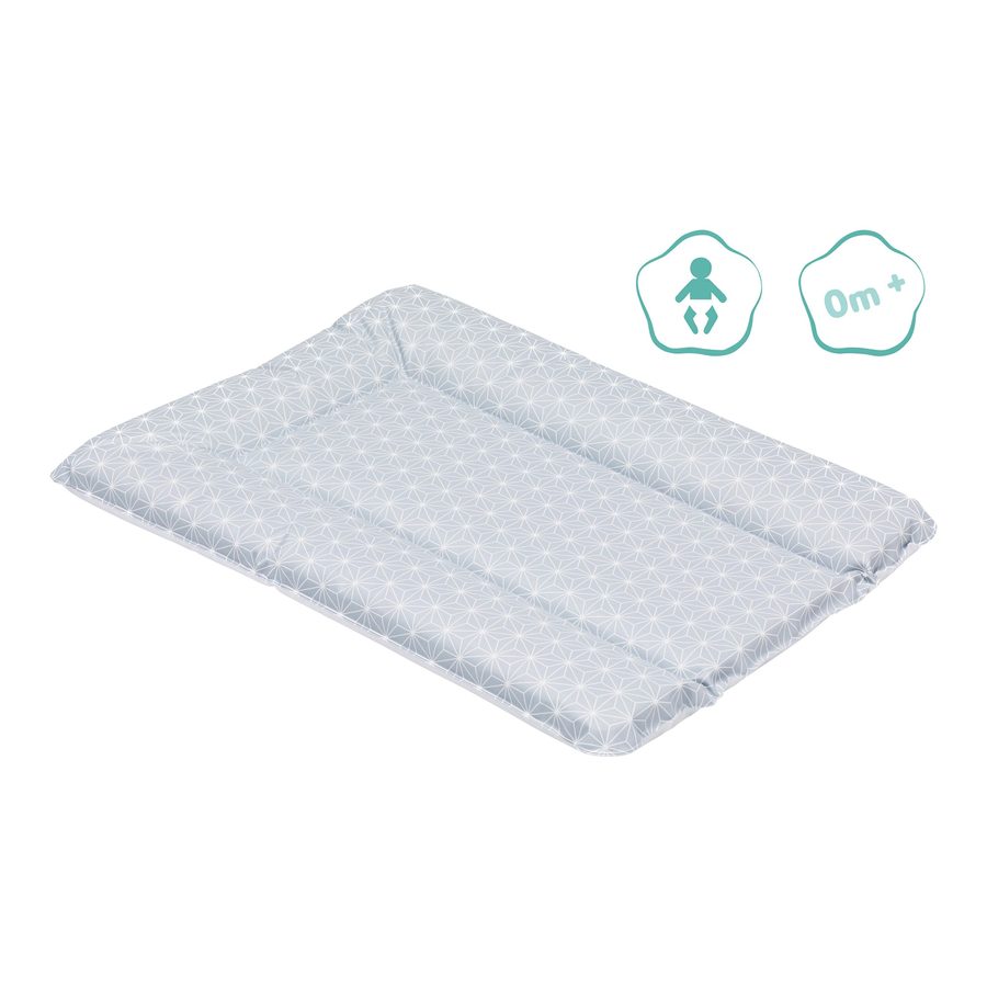 Fillikid Wickelauflage Softy 50x70 cm von fillikid