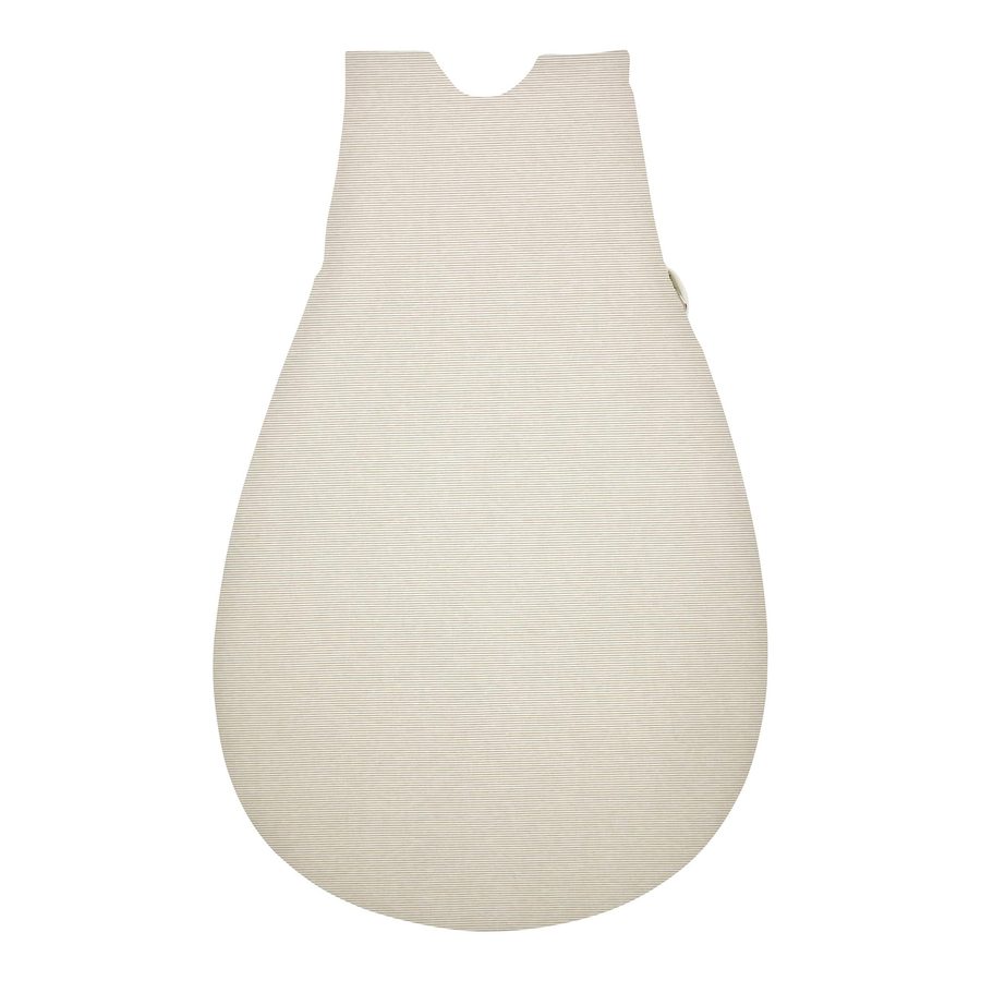 Alvi Baby-Mäxchen Ganzjahresschlafsack 2.5 TOG von Alvi