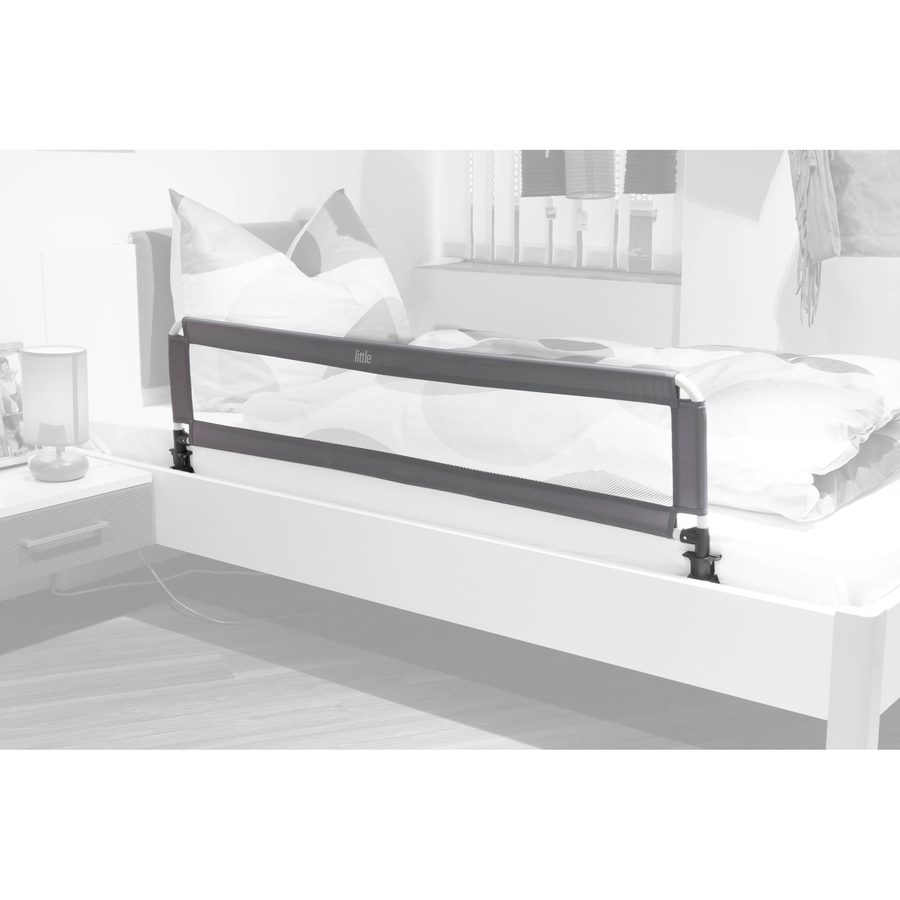 Littleworld Bettgitter Luxus von littleworld