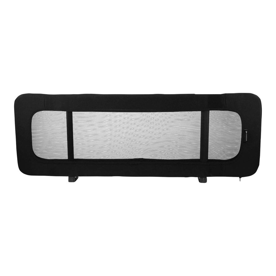 Kinderkraft Bettgitter GUARD & DREAM 120x40 cm von Kinderkraft