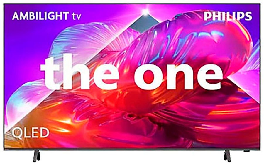Philips 43PQS9001/12 QLED-Fernseher (108 cm/43 Zoll, 4K Ultra HD, Smart-TV) von Philips