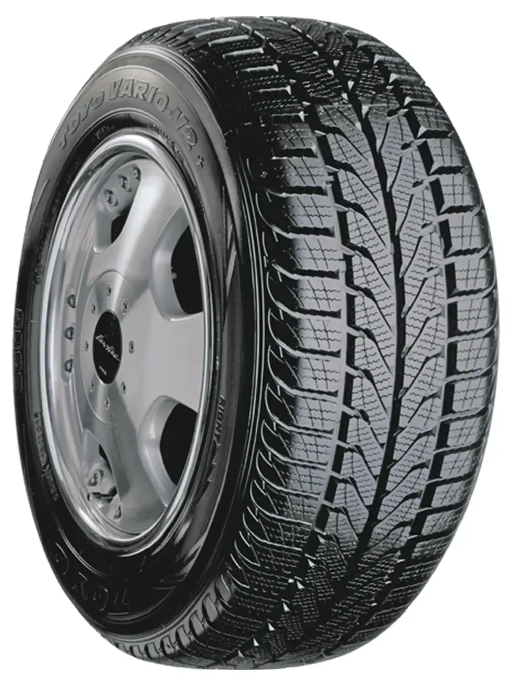 145/80 R13 75T Vario-V2+ von Toyo